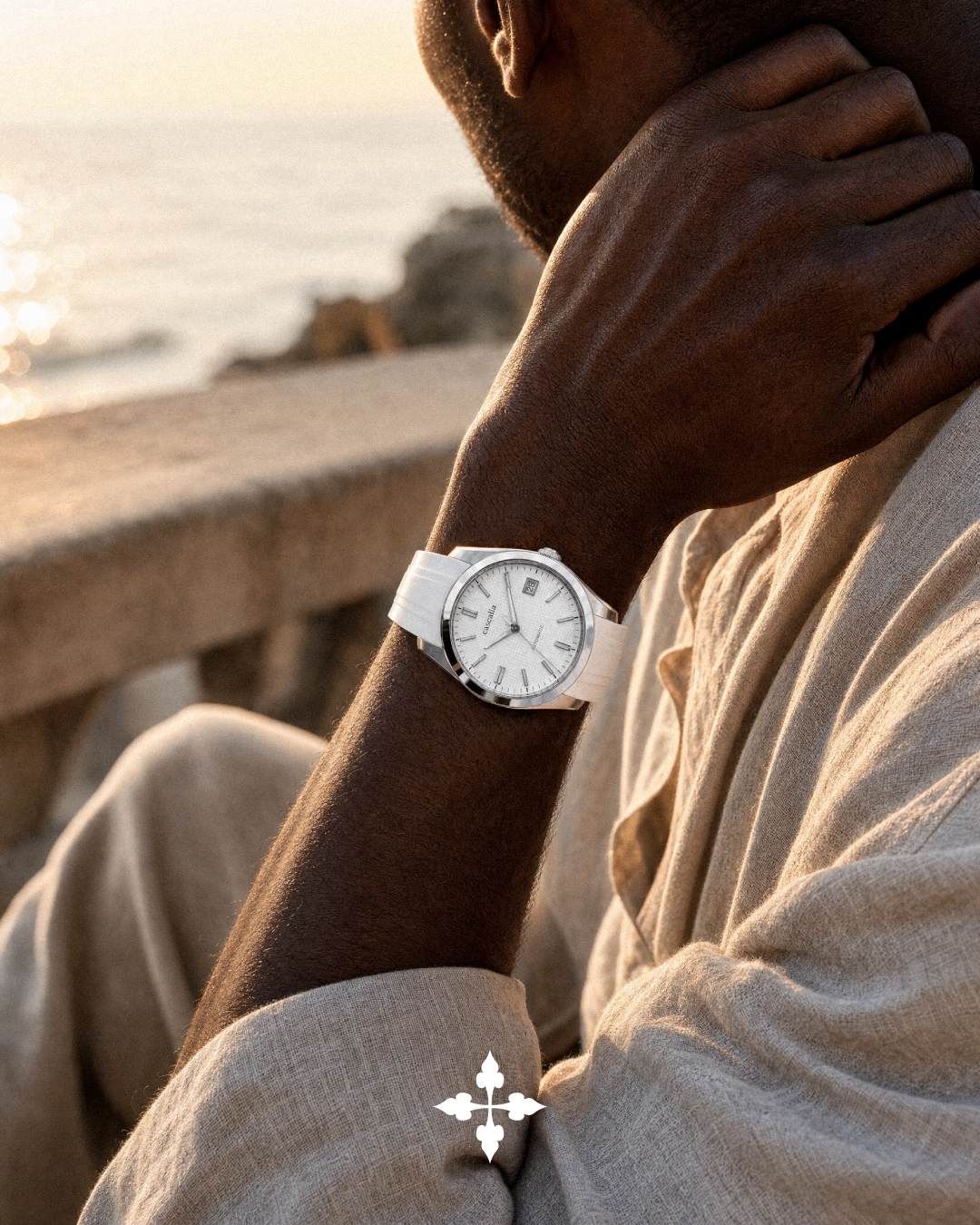 Cascalia Facebook ad