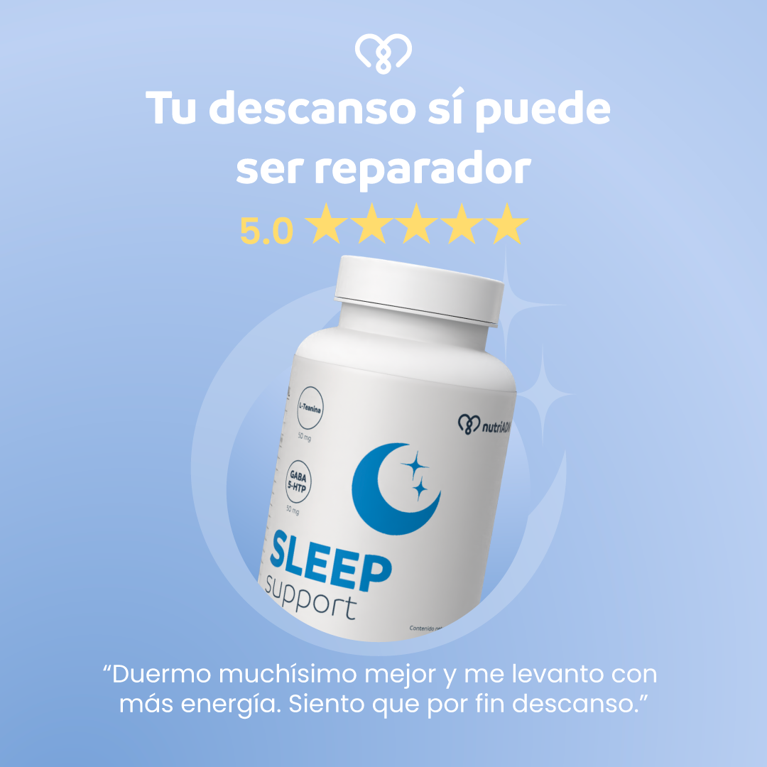 nutriADN Facebook ad