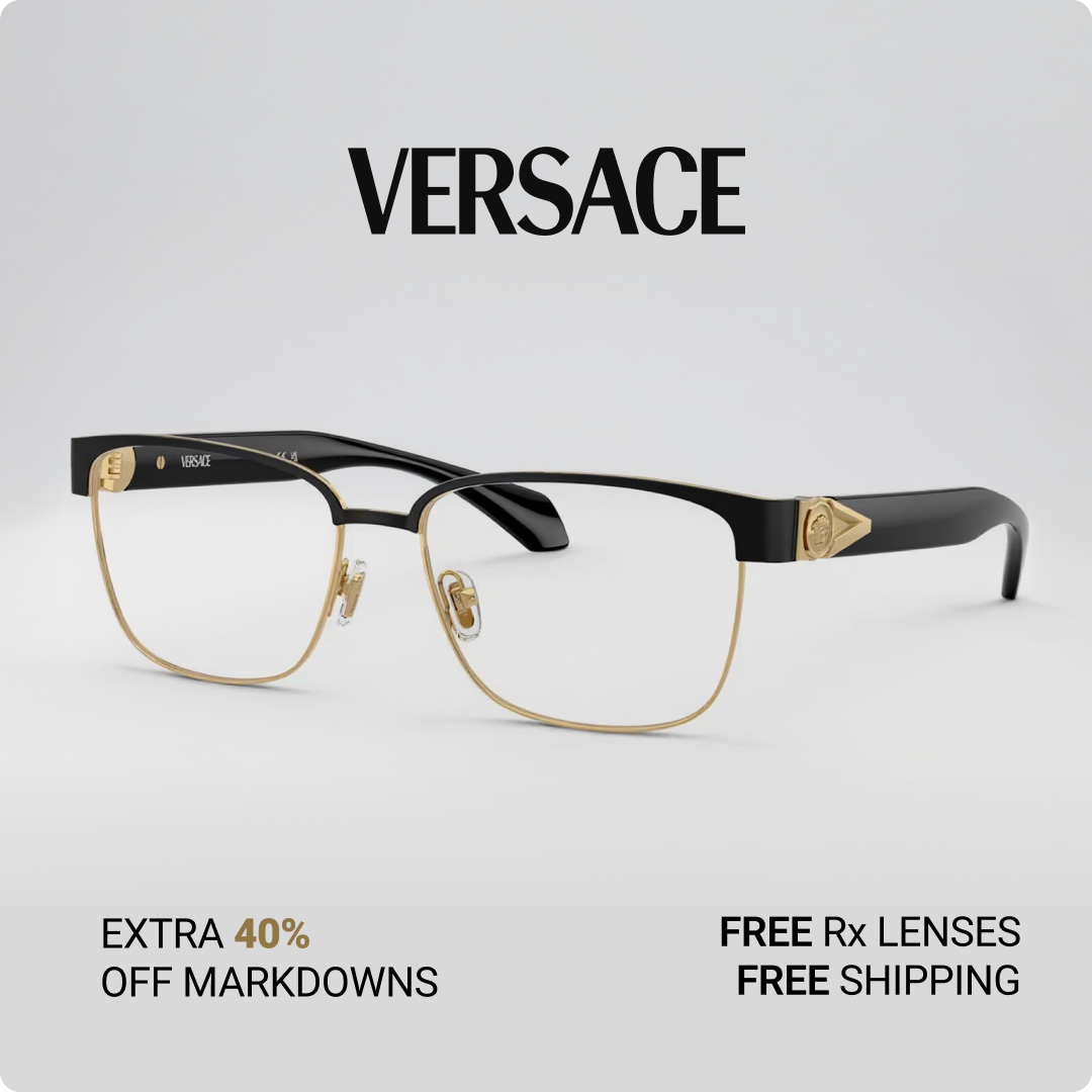 GlassesUSA.com Facebook ad