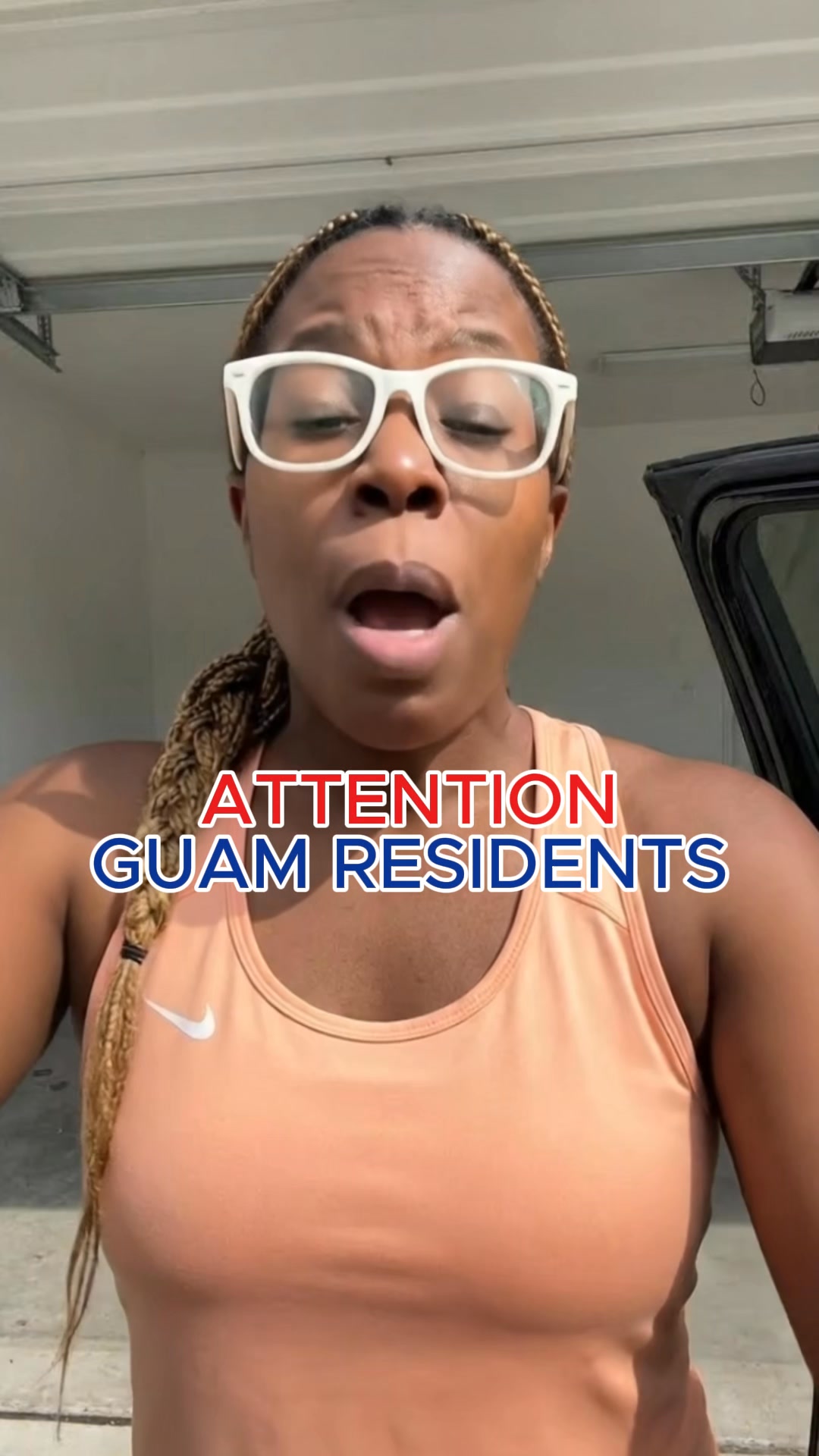 Debt Free Life Facebook ad: Guam Residents may be Eligible!