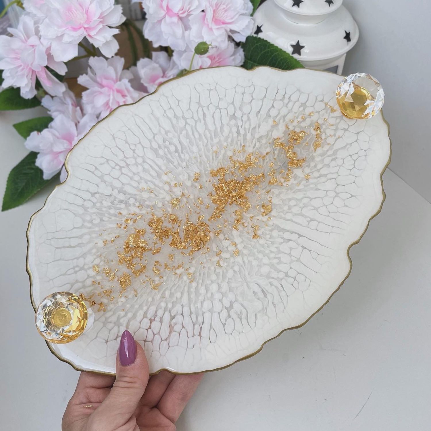 My Crafting Lab Facebook ad