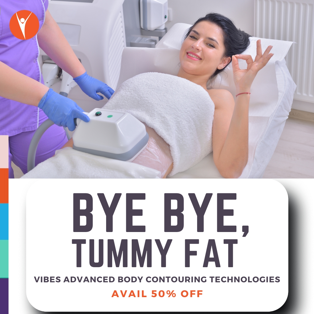 Vibes Facebook ad