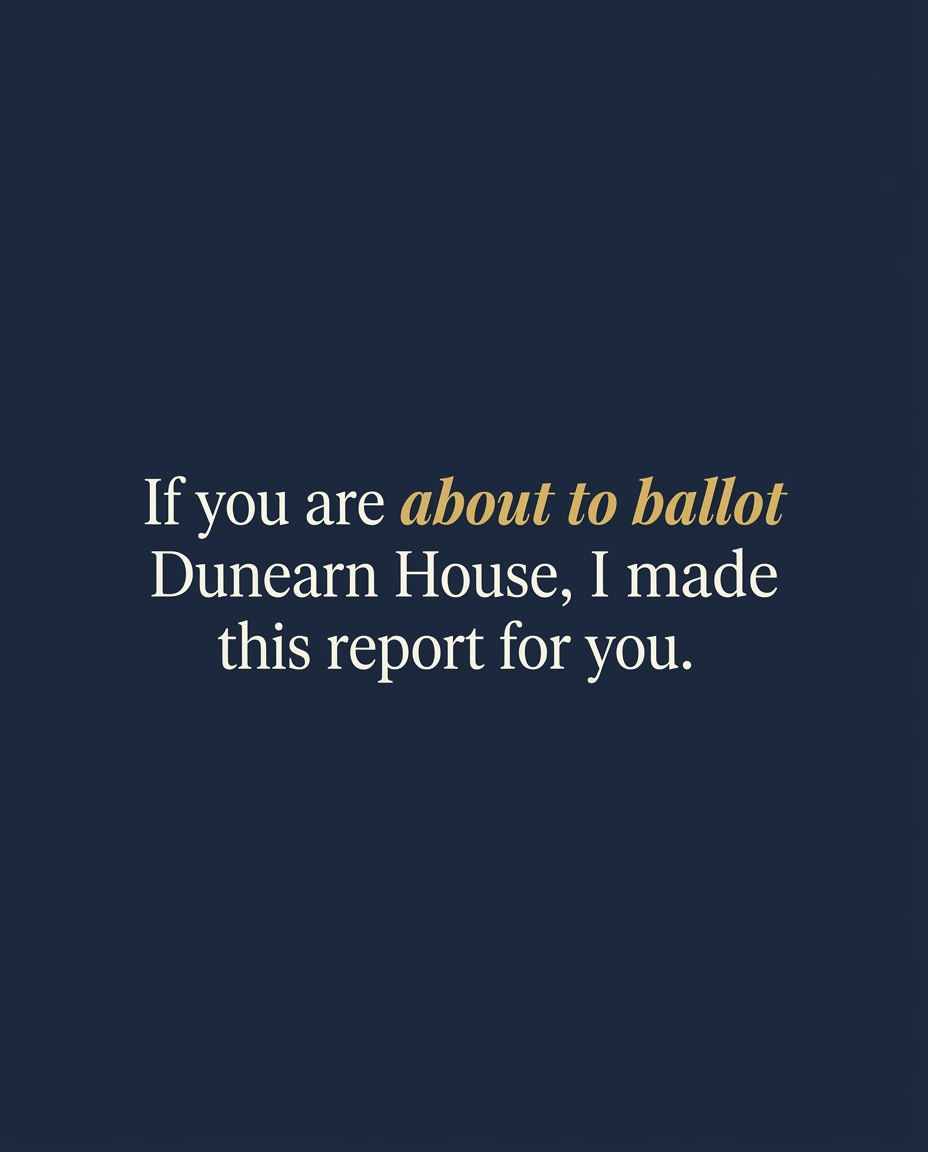 Stella Thio - Singapore Luxury Homes Facebook ad: An Independent Read on Dunearn House