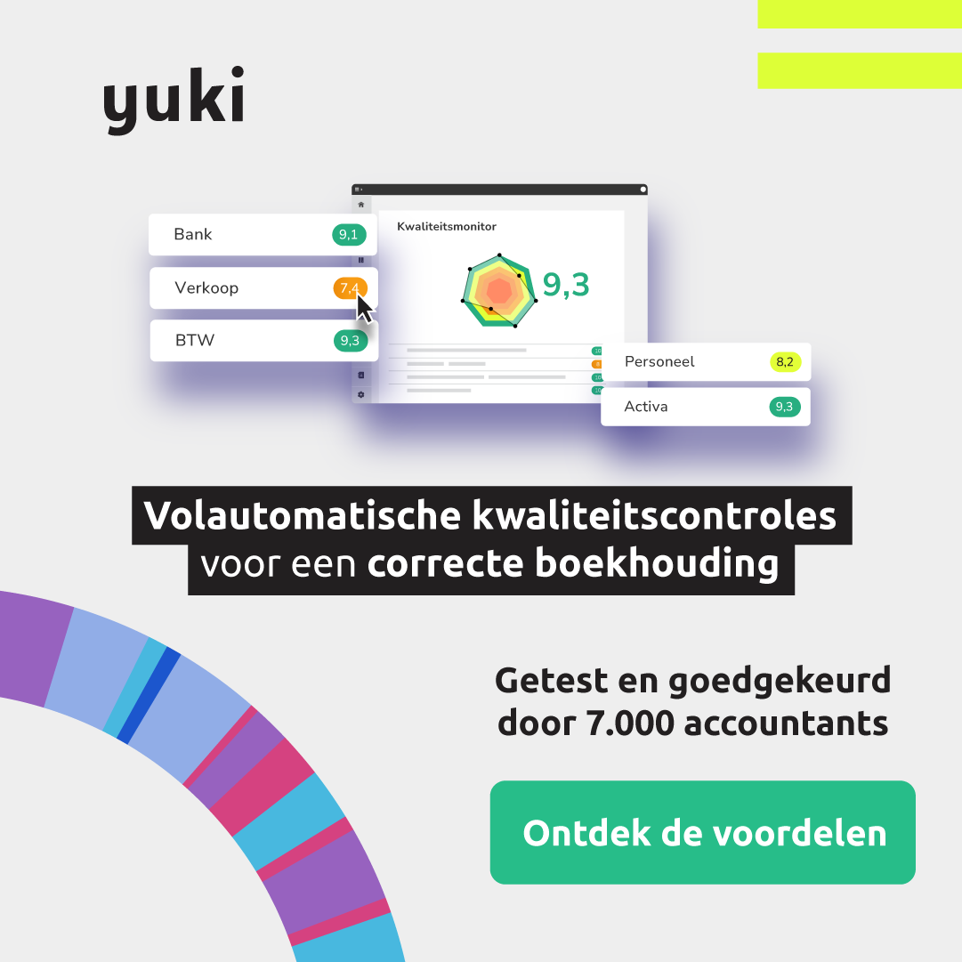 Yuki Facebook ad