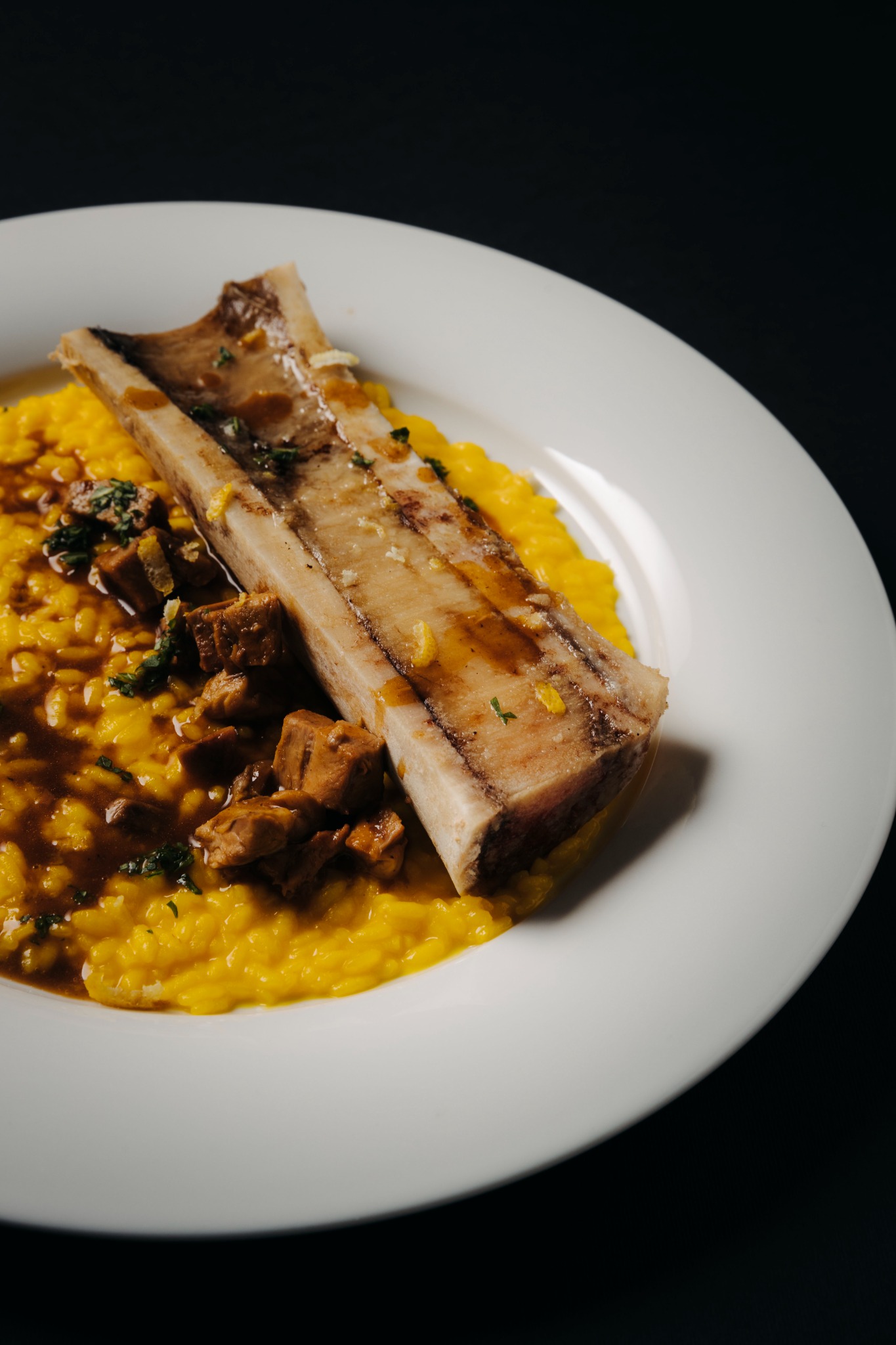 Trattoria Bevera 54 Facebook ad: Tradizione ed innovazione della cucina lombarda