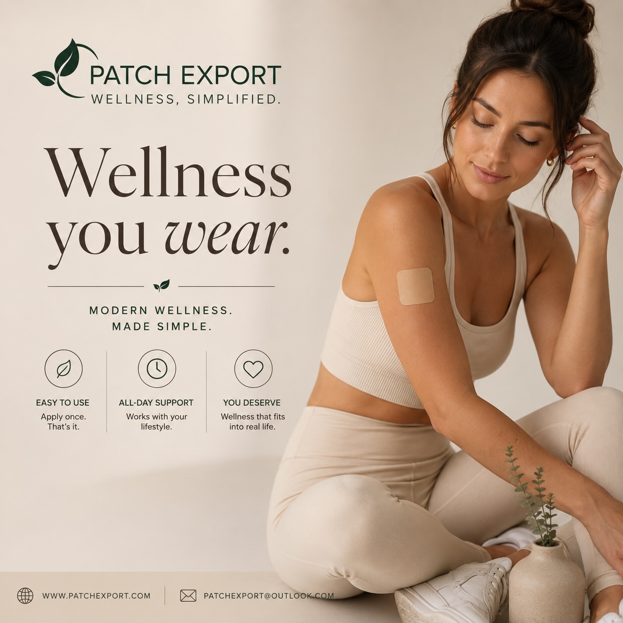 patchexportllc Facebook ad