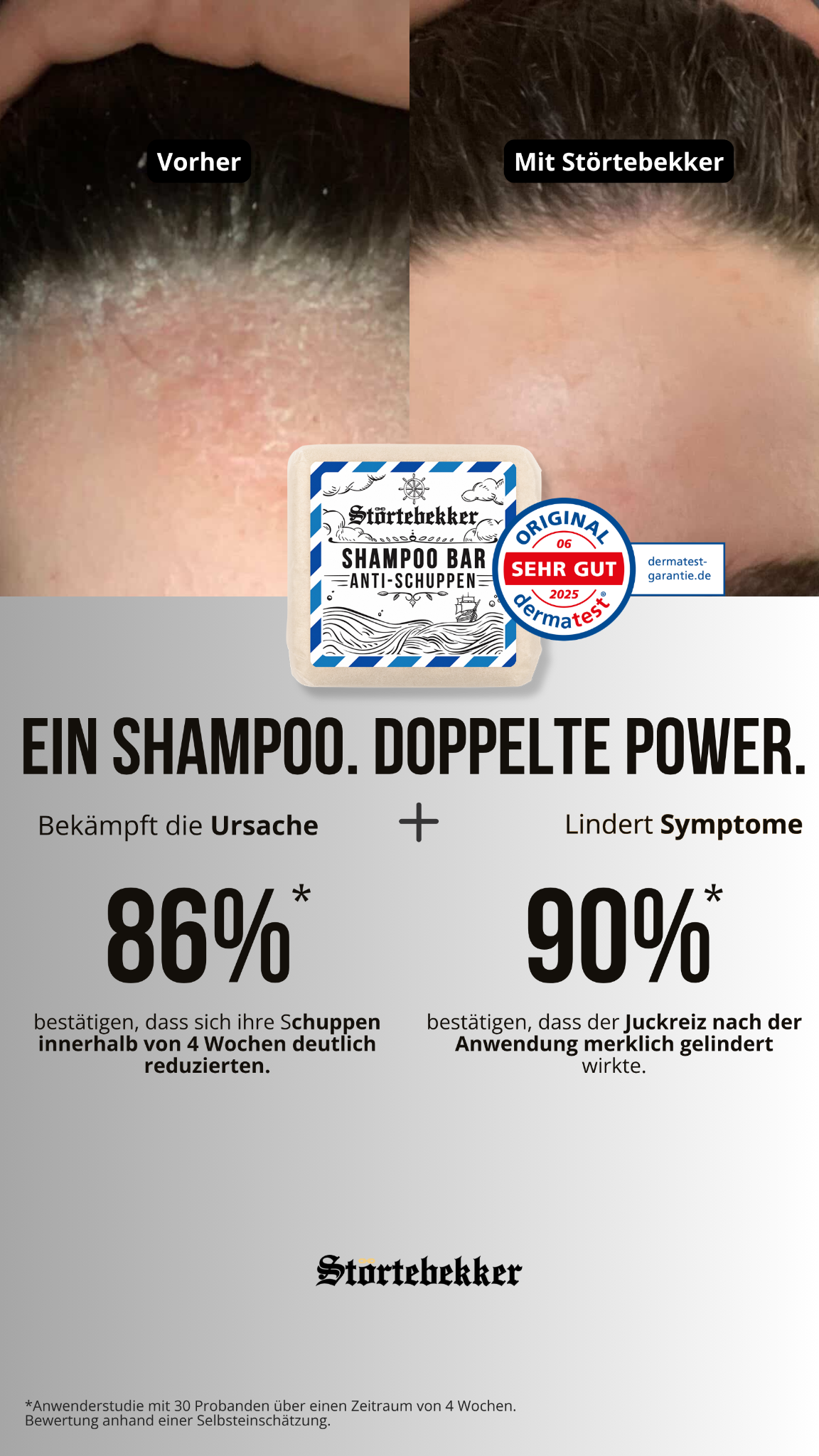 Störtebekker Facebook ad
