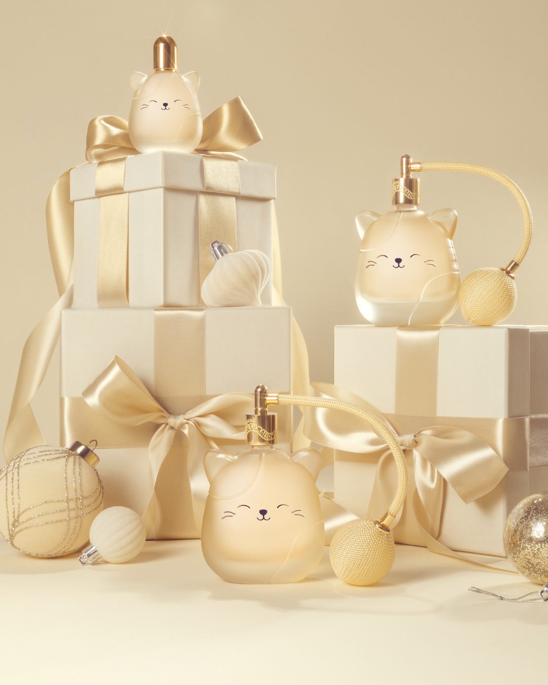 Squishmallows Fragrances Facebook ad