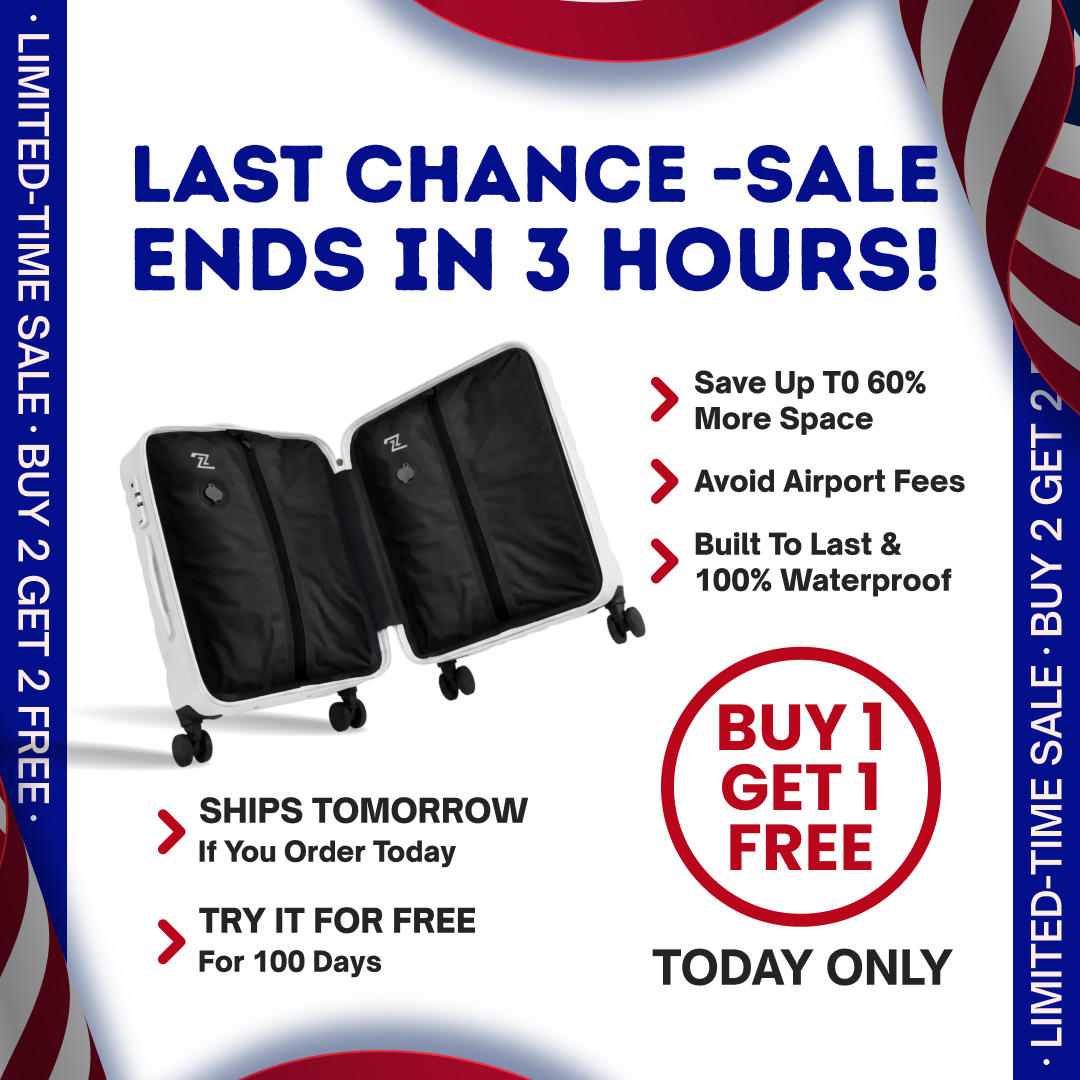 2packbag Facebook ad