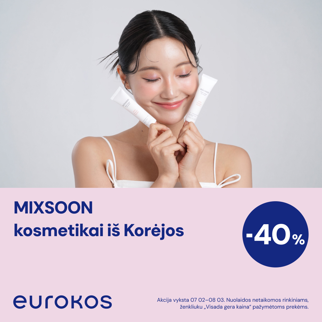 EUROKOS Facebook ad