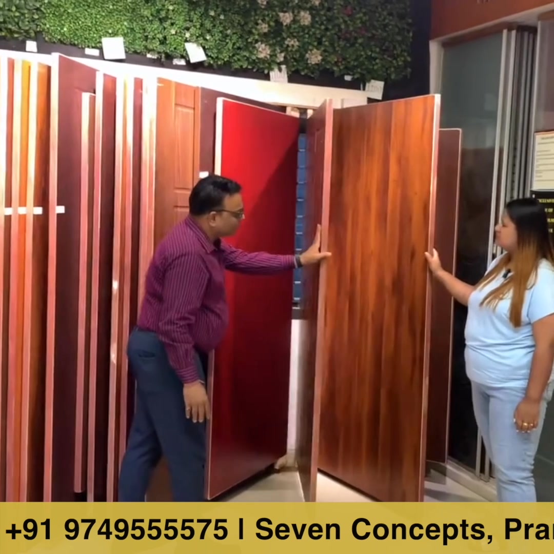 SEVEN Concepts Facebook ad: Hamro community le already Seven Concepts try garisake…
