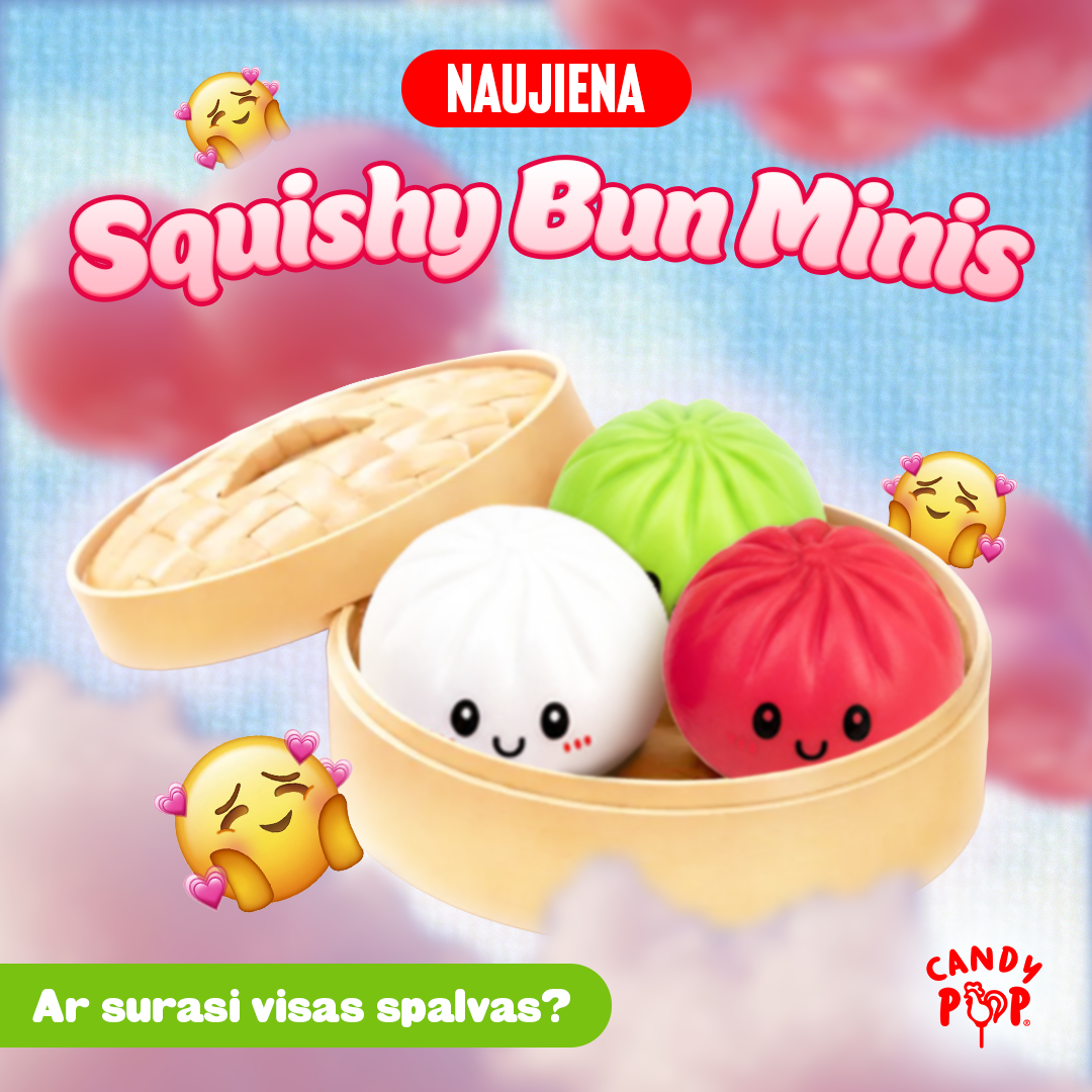Candy POP Facebook ad