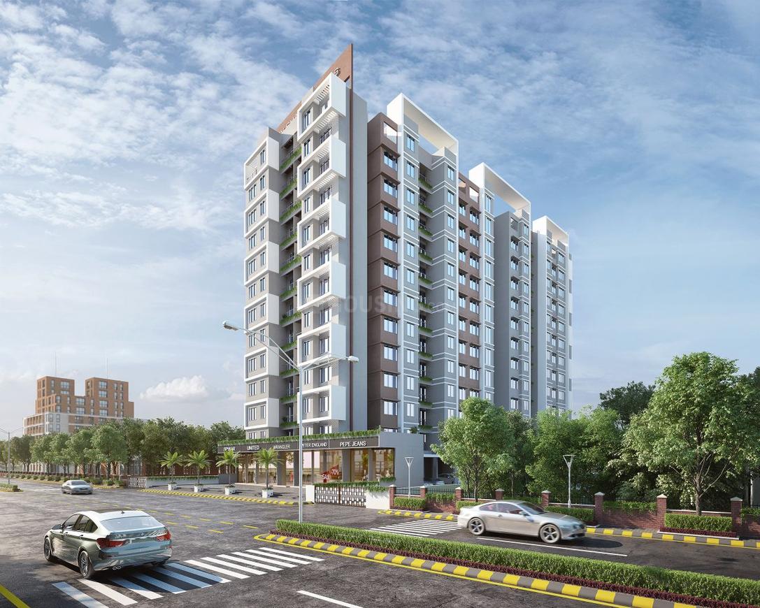 Housing.com Facebook ad