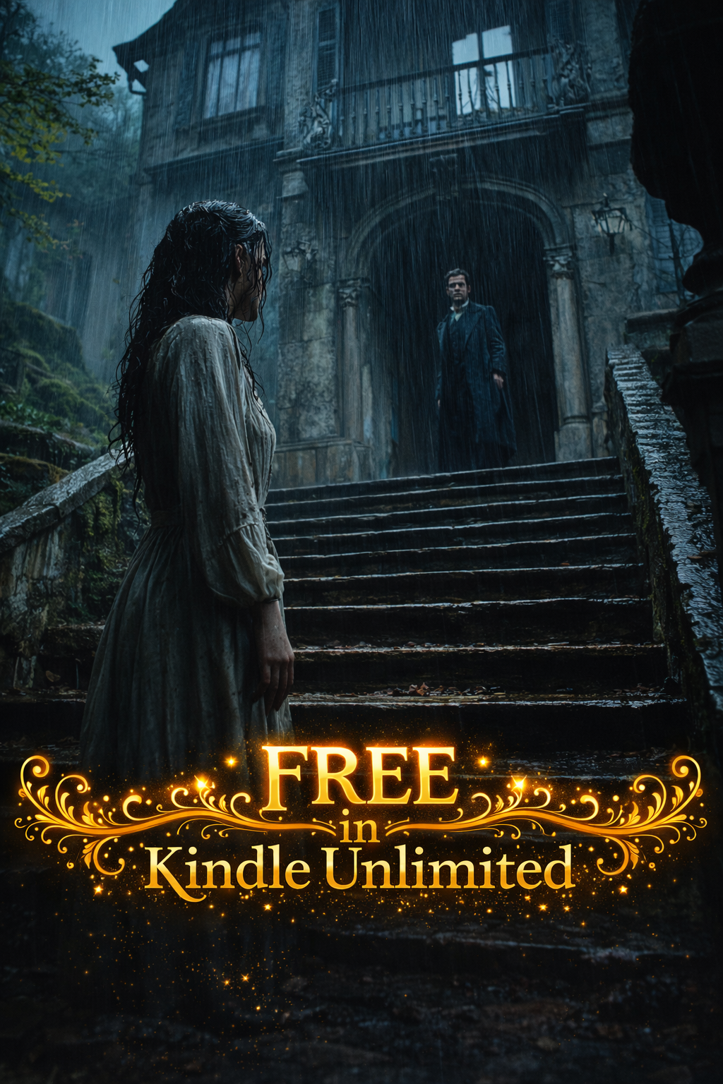 Jennifer Eve Romance Author Facebook ad