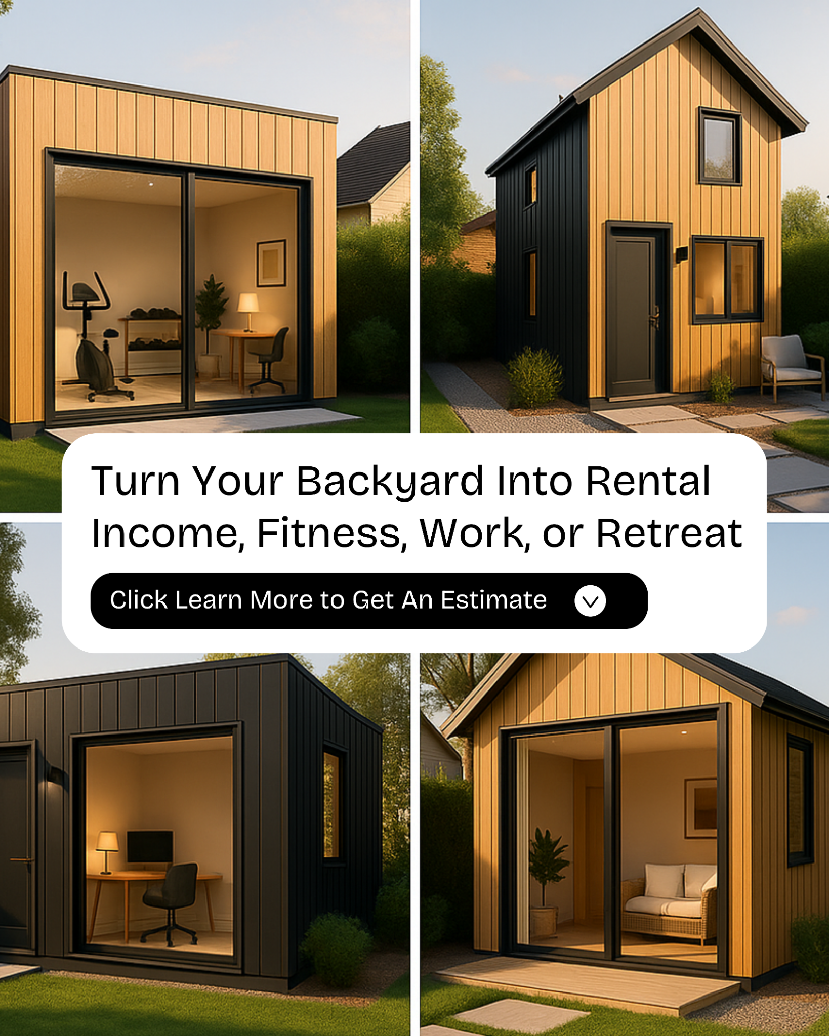 Denver Premier Contractors Facebook ad