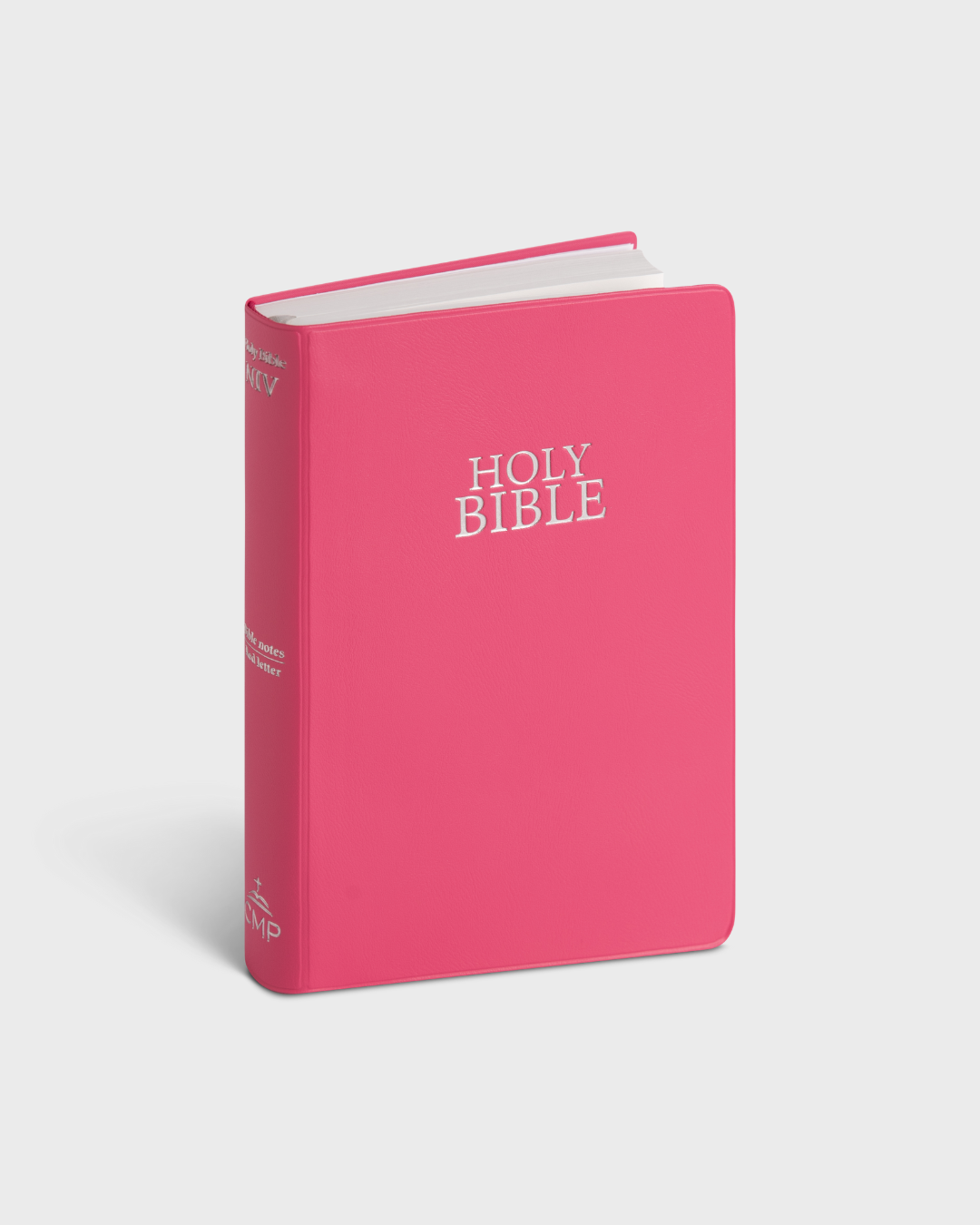 Christian Media Publishing Facebook ad
