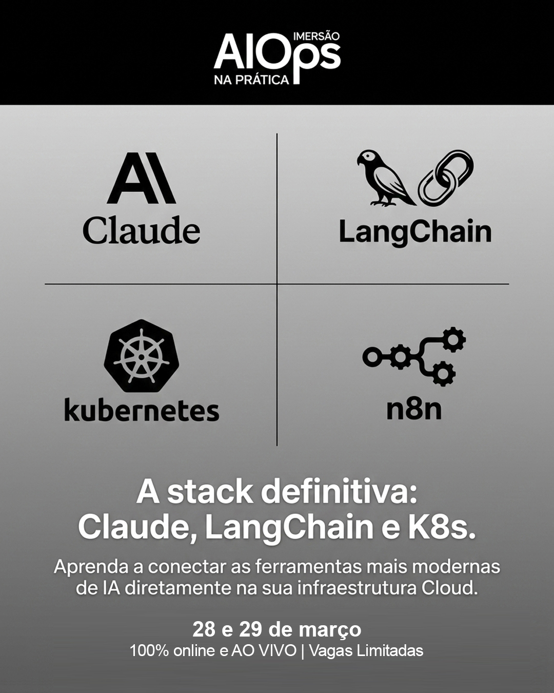 Fabrício Veronez Facebook ad: Vagas Limitadas