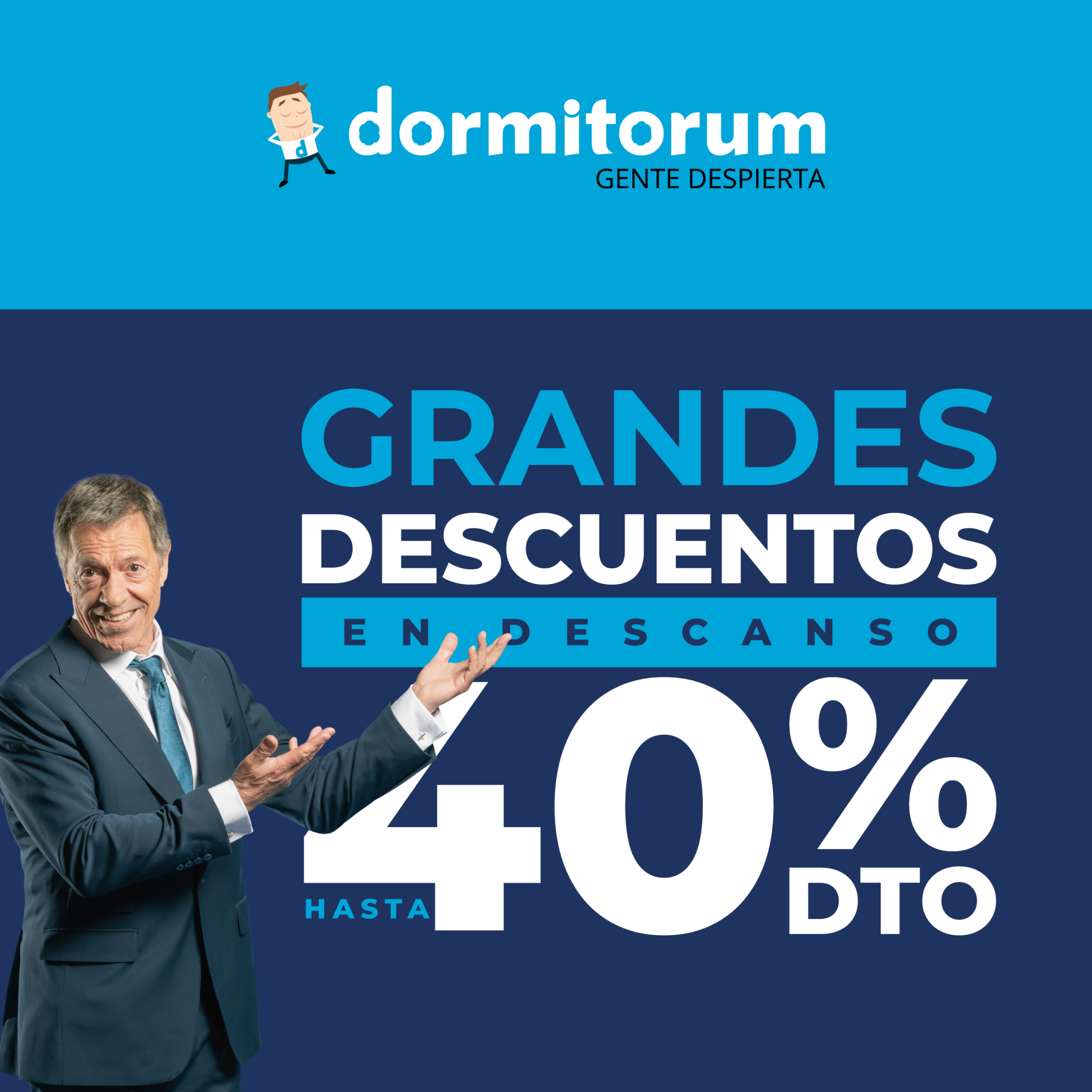 dormitorum Facebook ad from Jun 30, 2026