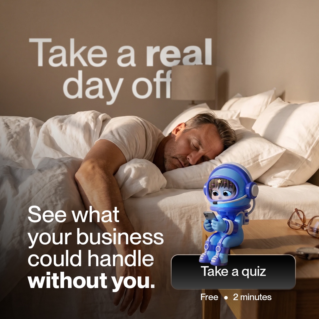 sintra.ai Facebook ad