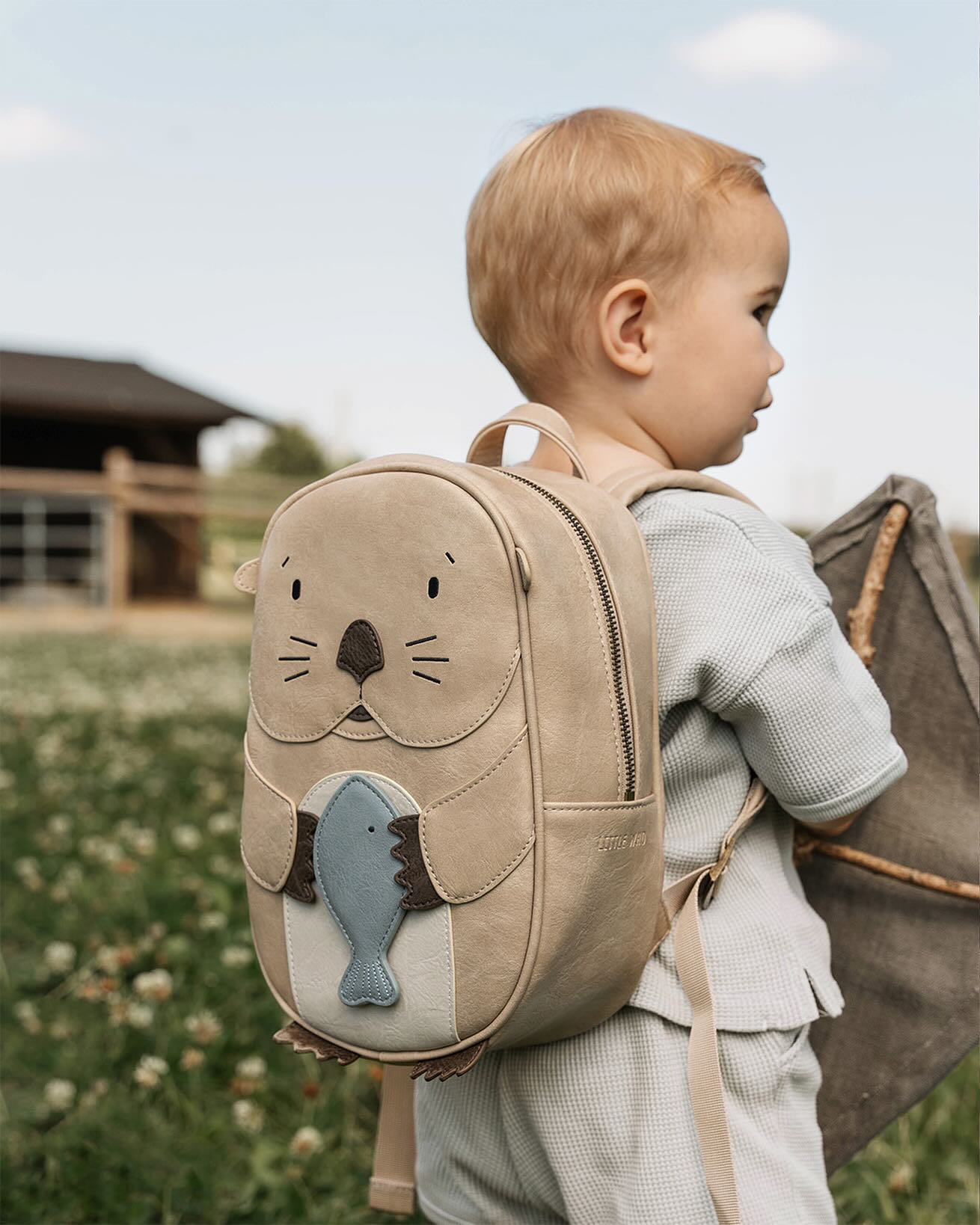Little Who Facebook ad