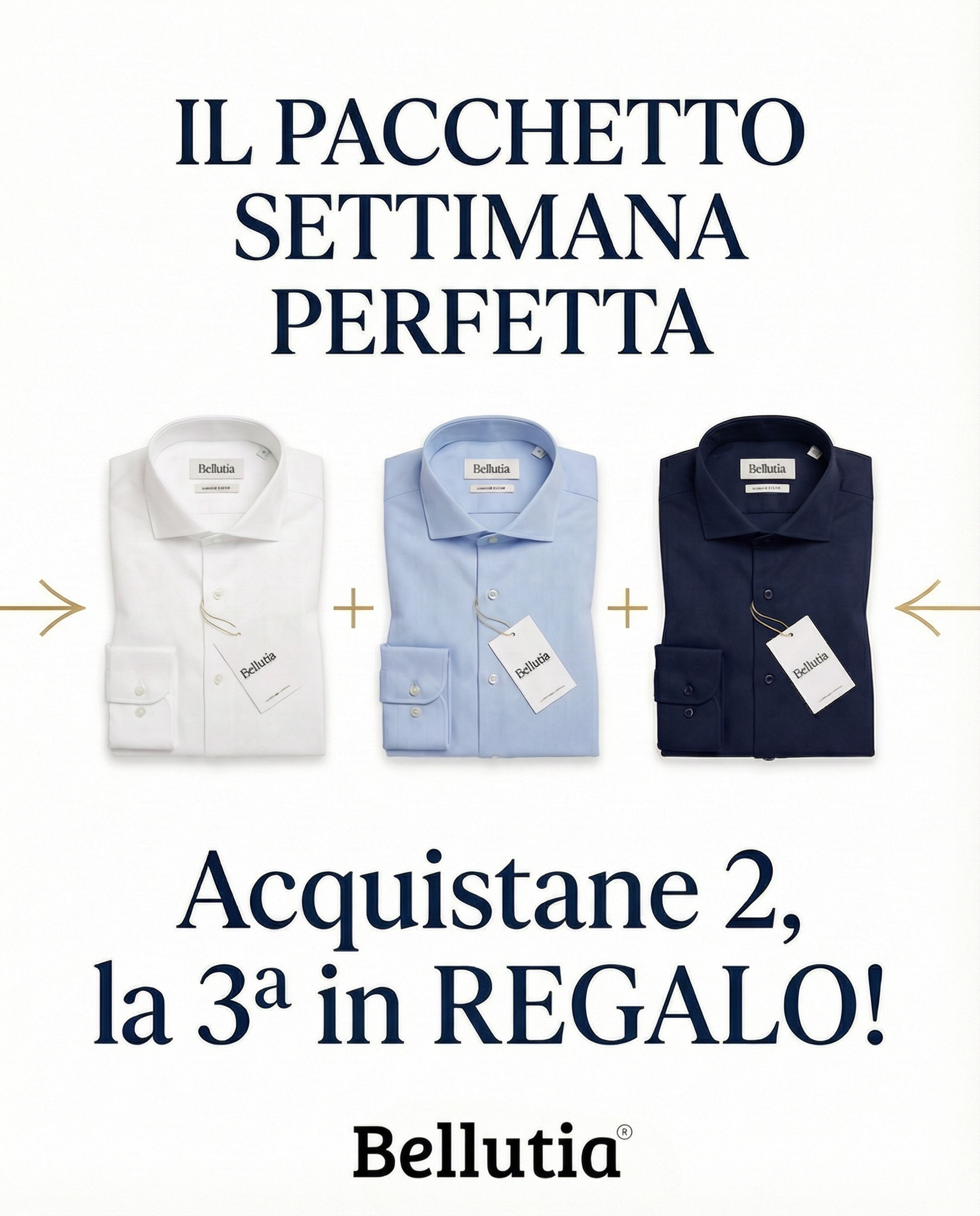 Marco Bernardi Facebook ad