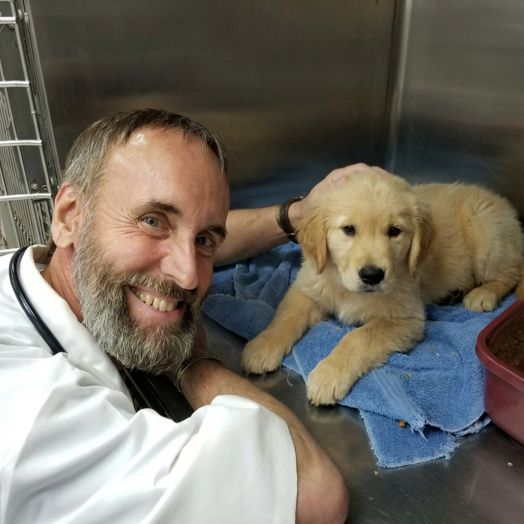 Metro Animal Services Facebook ad