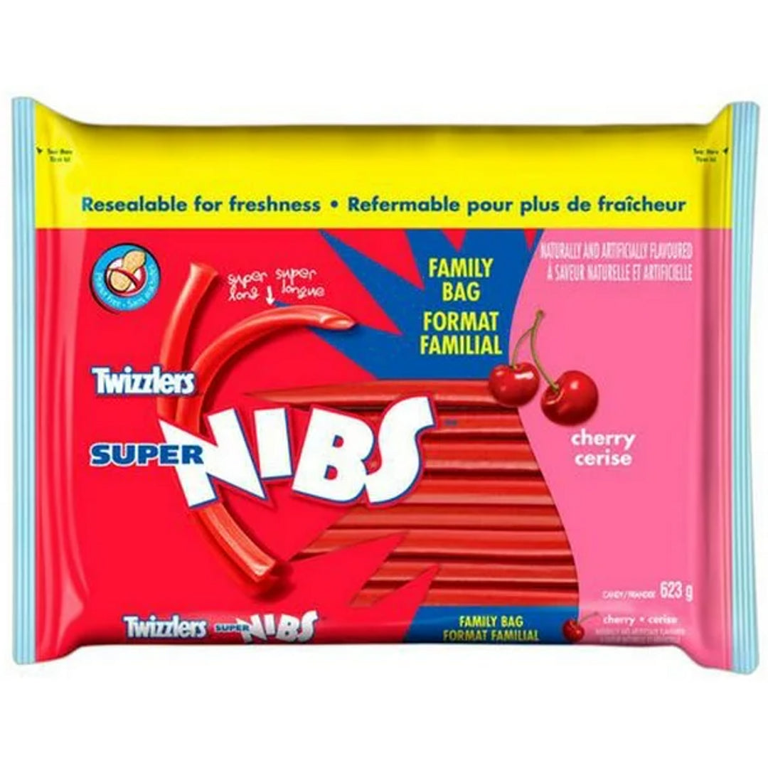 Canada Grocery Store Facebook ad: No duties or tariffs and free shipping to…