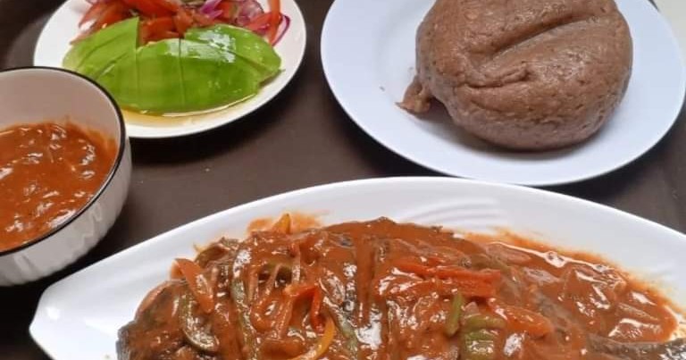 2T Fish & Fusion Karen/Ngong Facebook ad