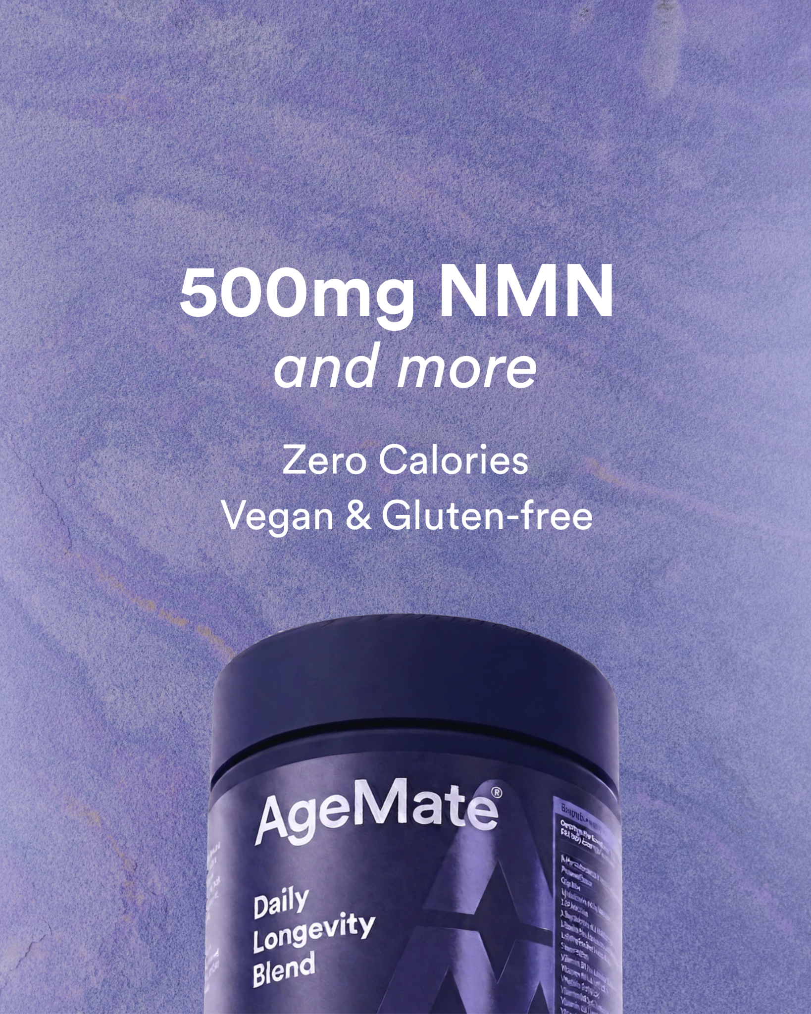 AgeMate Facebook ad