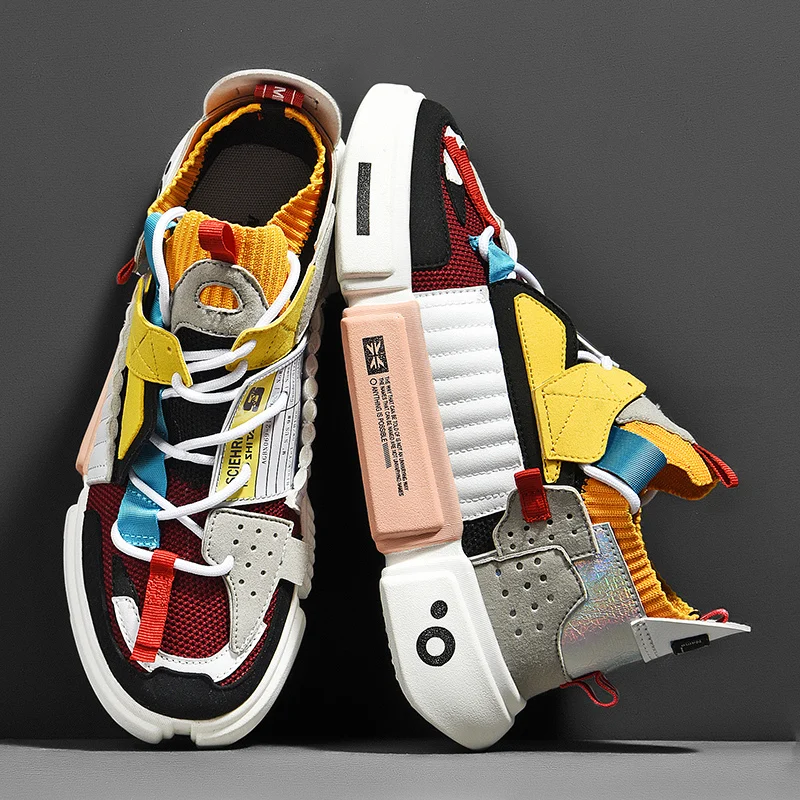 Weston Milan ad creative