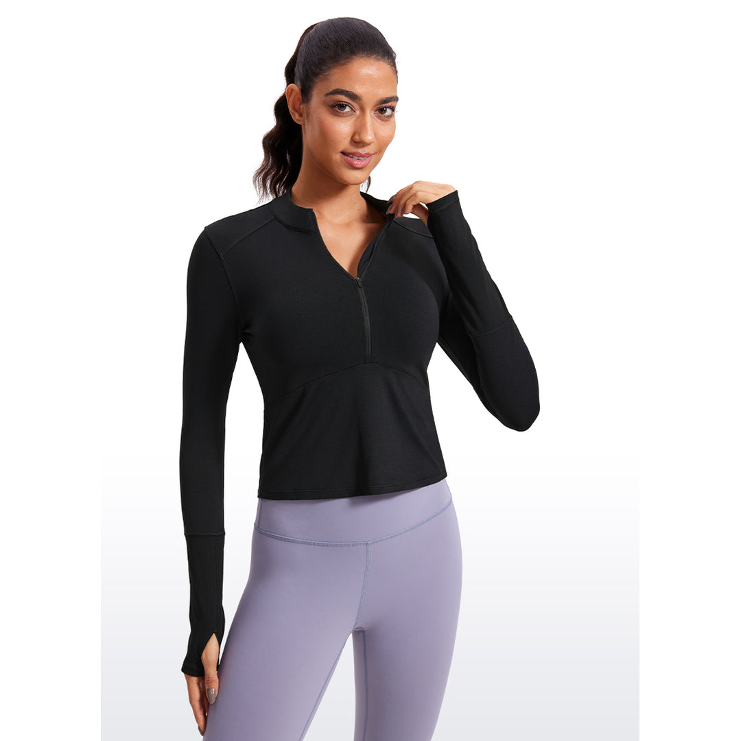 CRZ YOGA - US  Facebook ad