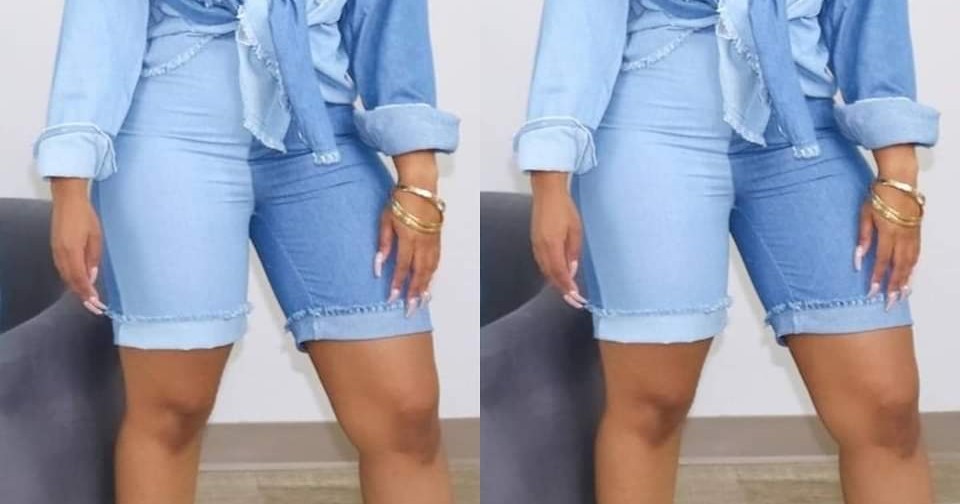 FAB- R- US Facebook ad: We have that fine Handbags, Clothing and Accessories…