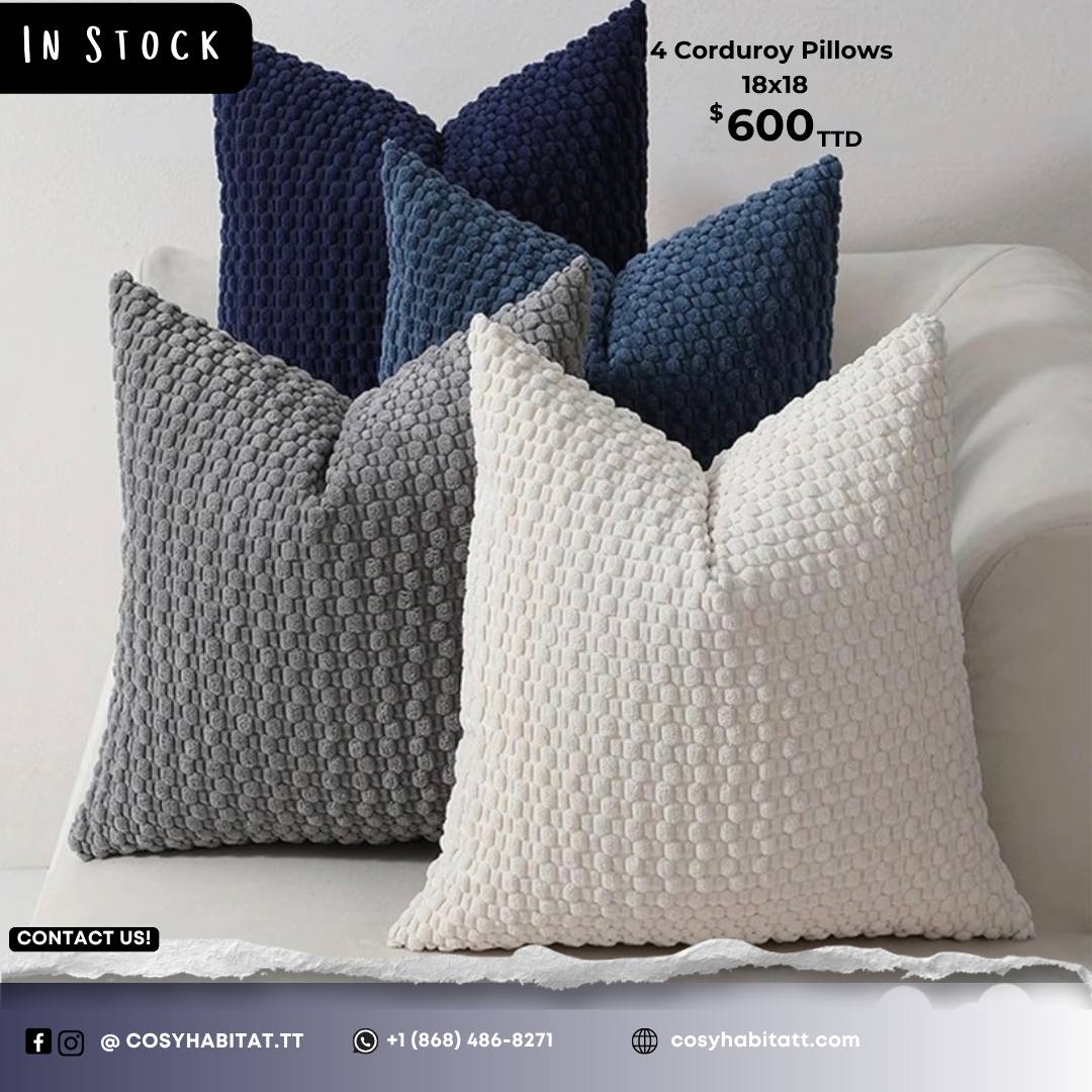 Cosy Habitat - Home and Decor Facebook ad