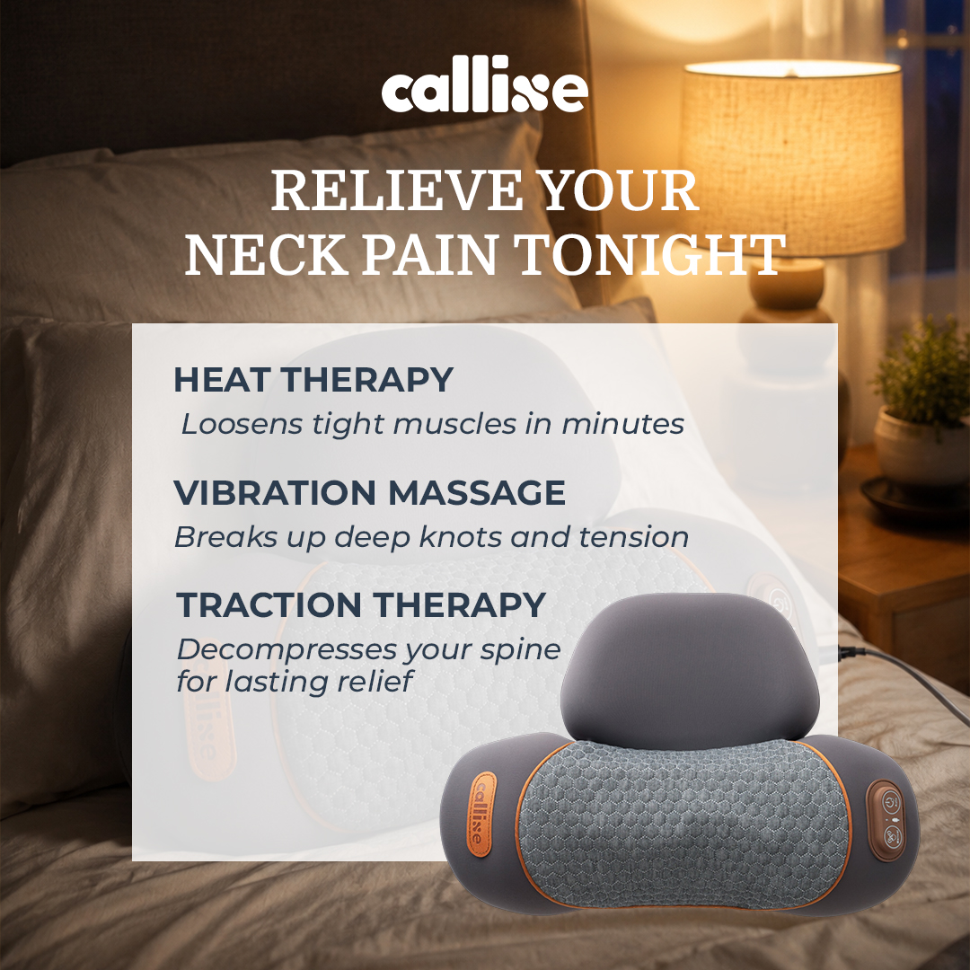 CALLIXE Facebook ad