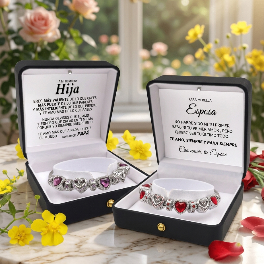 That Certain Gift Facebook ad: Un regalo inolvidable