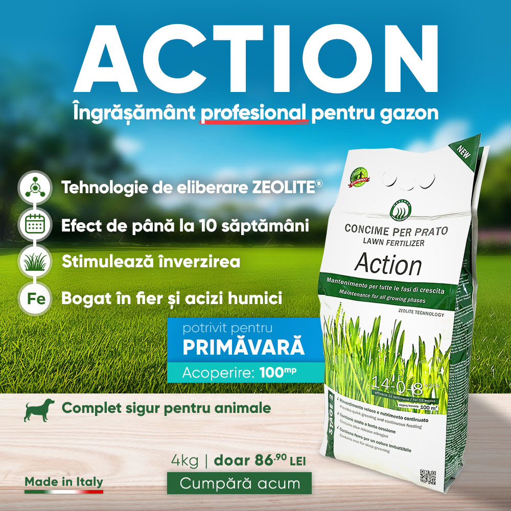 PentruGazon.ro Facebook ad