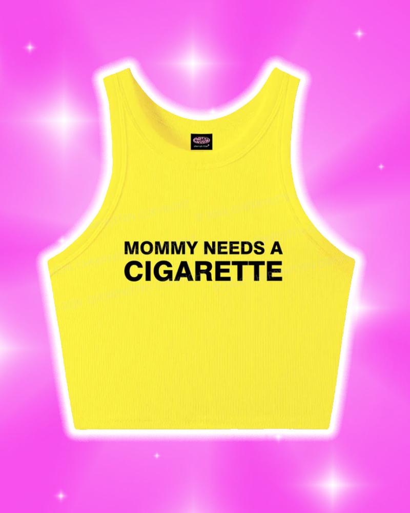 Cherry Kitten Facebook ad