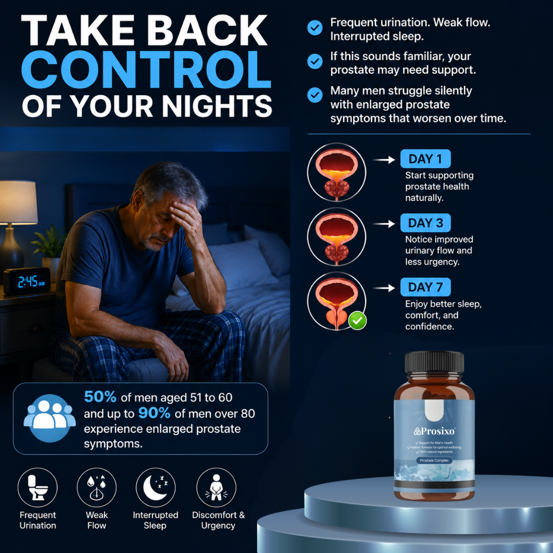 Health Magazine UK Facebook ad