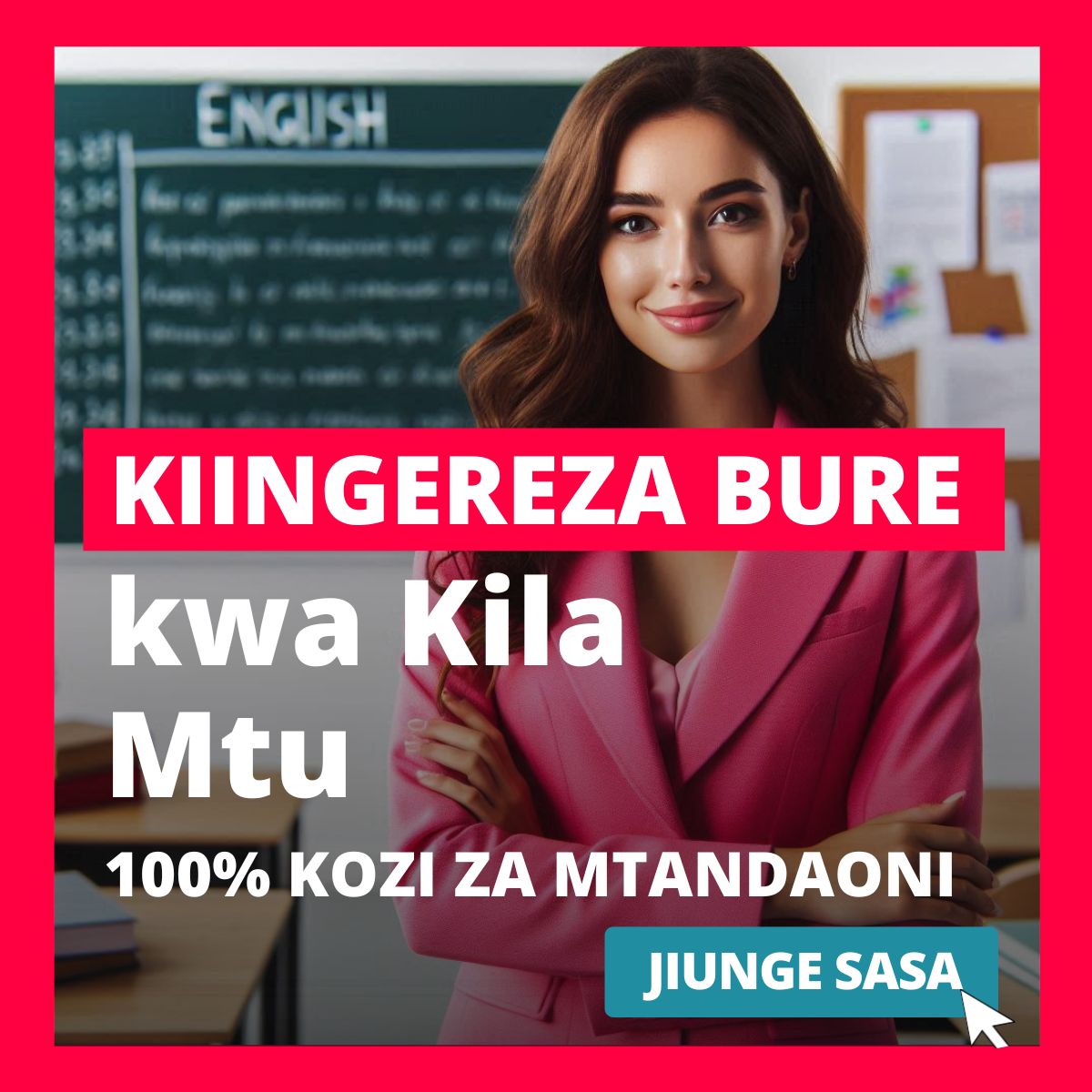 Europe.study Facebook ad