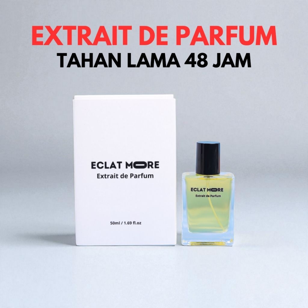 Eclat More Indonesia Facebook ad