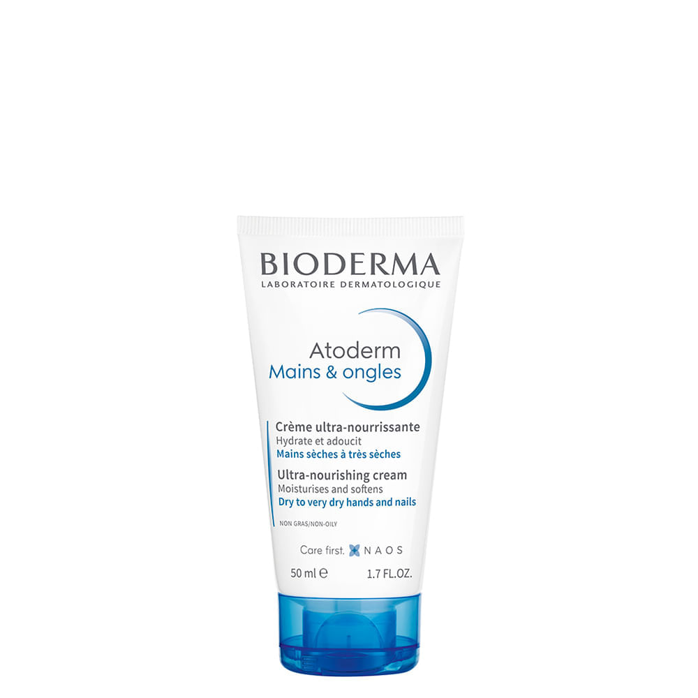 BIODERMA Facebook ad