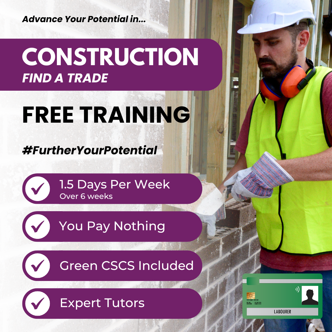 Portland Training Company Facebook ad: FREE TRAINING IN YOUR AREA