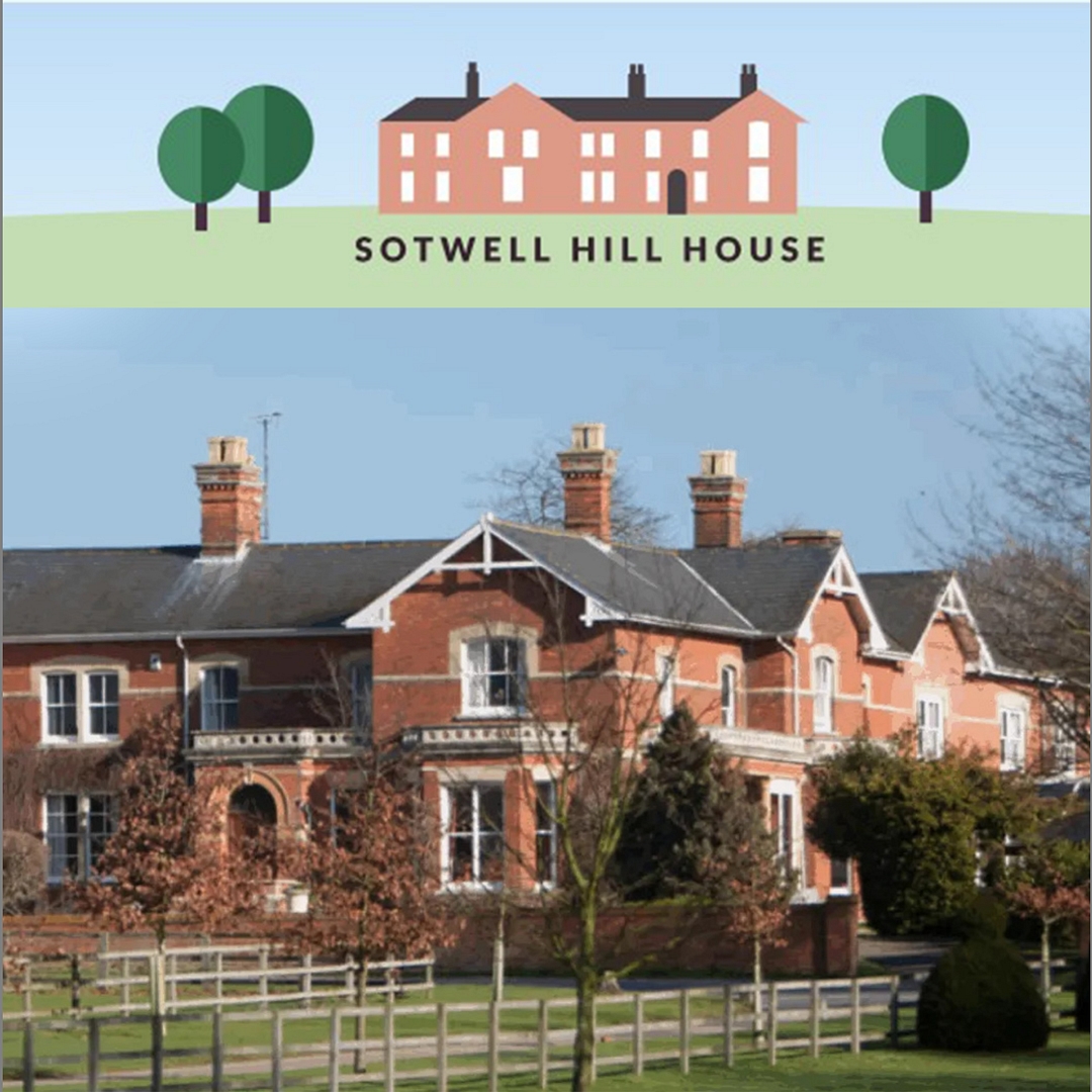 Oxford Mail Facebook ad: Sotwell Hill House, Quality Care in a Beautiful Country…