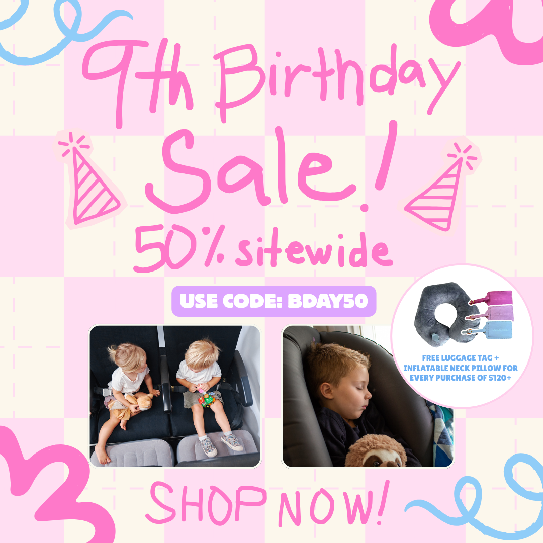 Kooshy Kids Facebook ad