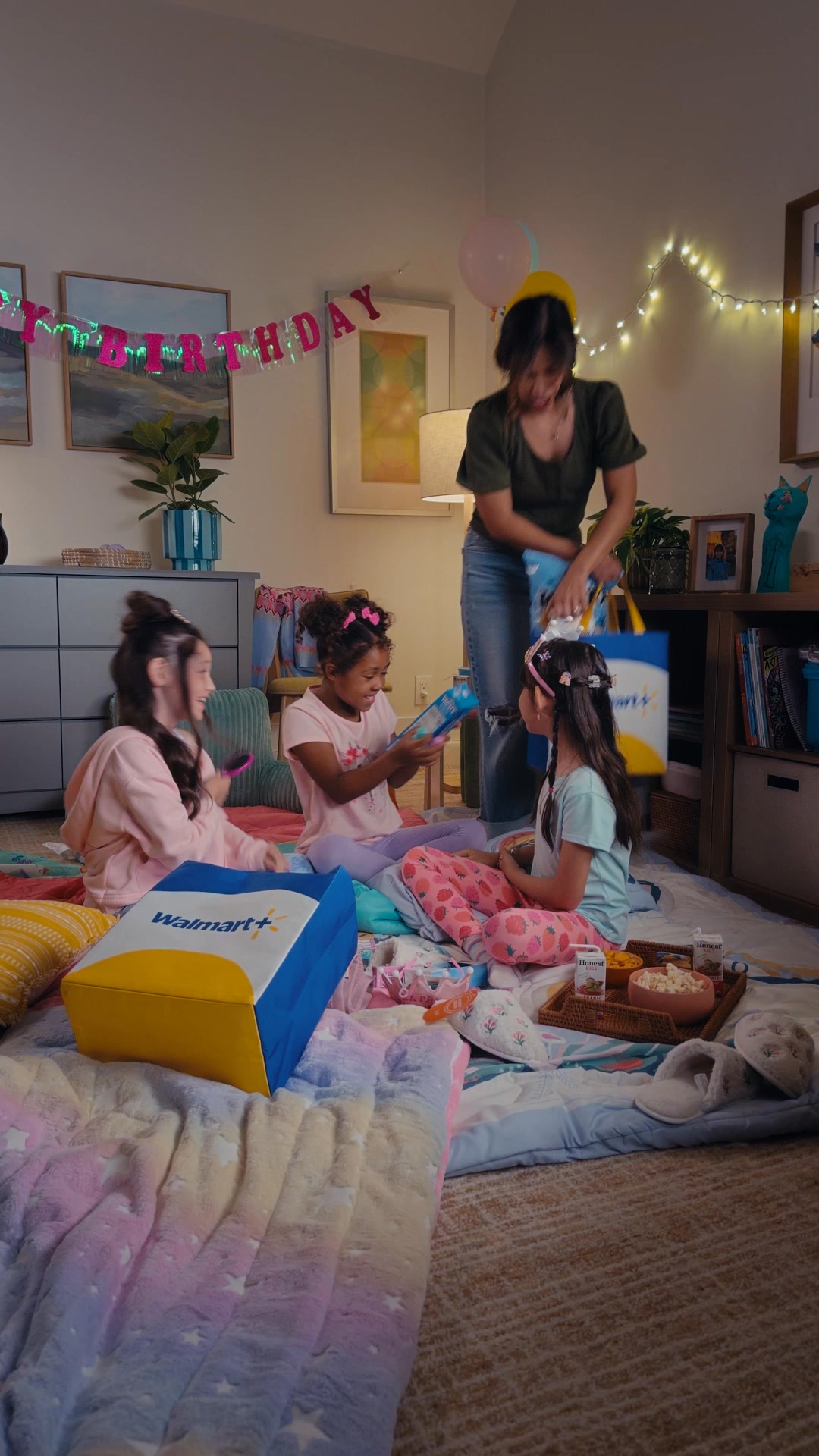 Walmart Facebook ad from Sep 9, 2026