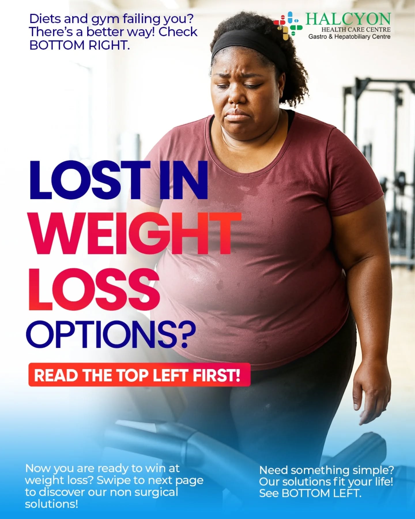 halcyonhealthcare_ke Facebook ad: Tried every diet?