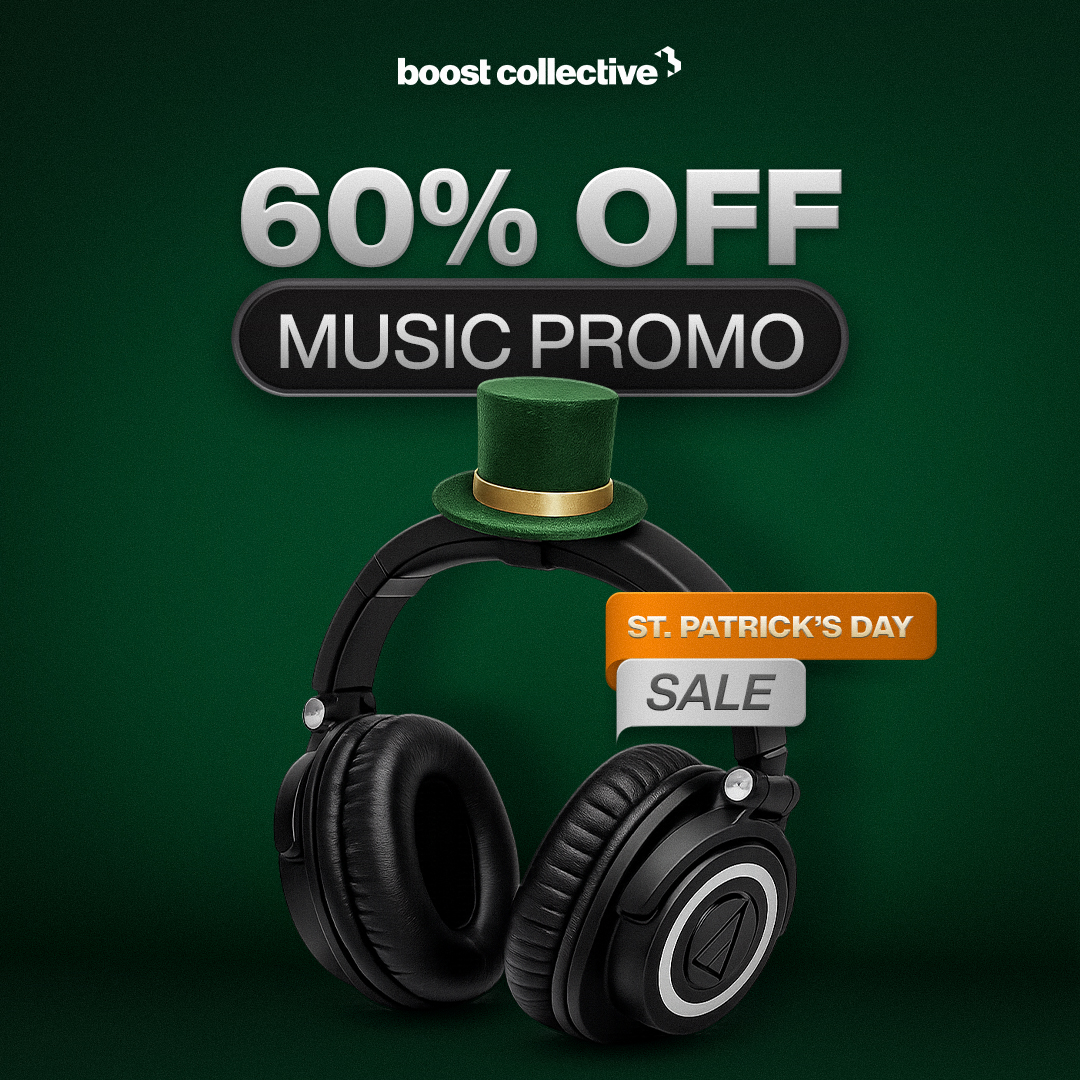 Boost Collective Facebook ad