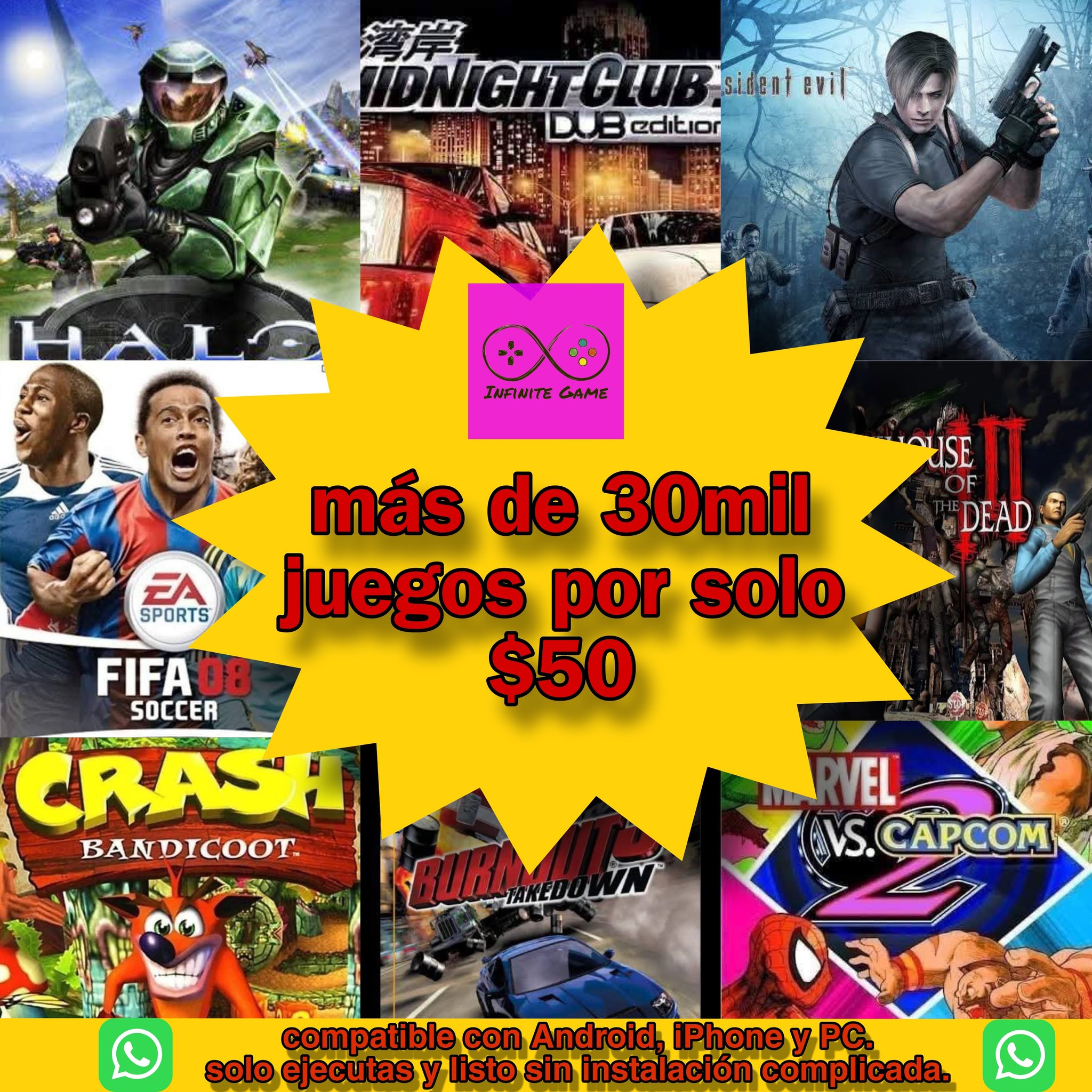 Beautystore Facebook ad: Convierte tu Android, iPhone, PC o Laptop en…