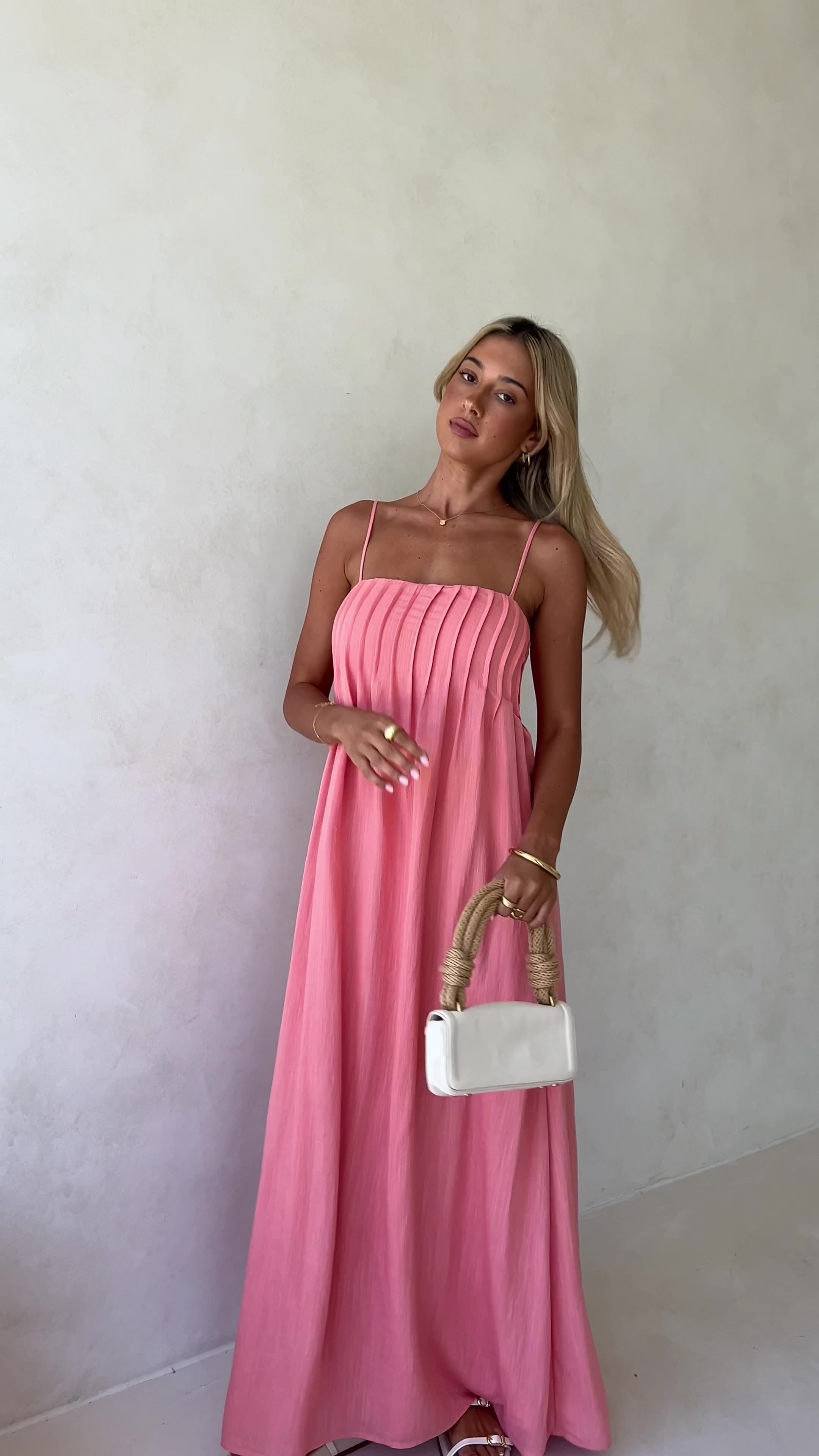 SABO Facebook ad: Adore this dress.