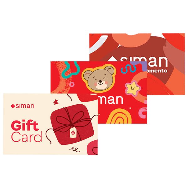 SIMAN Facebook ad